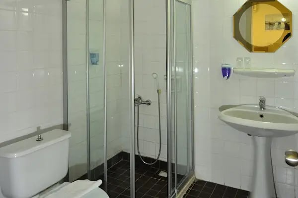 Prince Apart Hotel Alanya - Resim 4