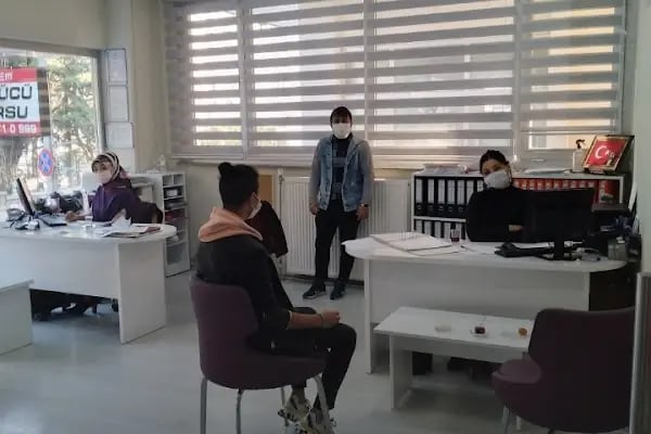 Özcem Sürücü Kursu (Halkalı Sürücü Kursu) - Resim 6