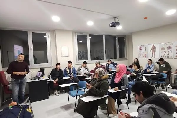 Özcem Sürücü Kursu (Halkalı Sürücü Kursu) - Resim 5