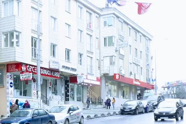 Özcem Sürücü Kursu (Halkalı Sürücü Kursu) - Resim 16