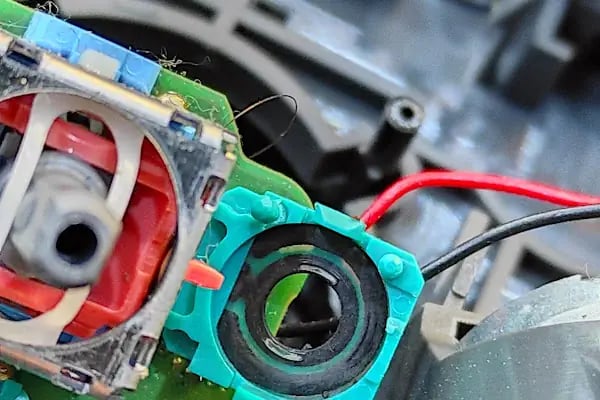 ŞiMŞEK ELEKTRONİK ankaraplaystation - Resim 4