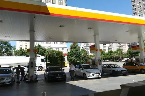 Shell &amp;Turcas Petrol - Resim 15