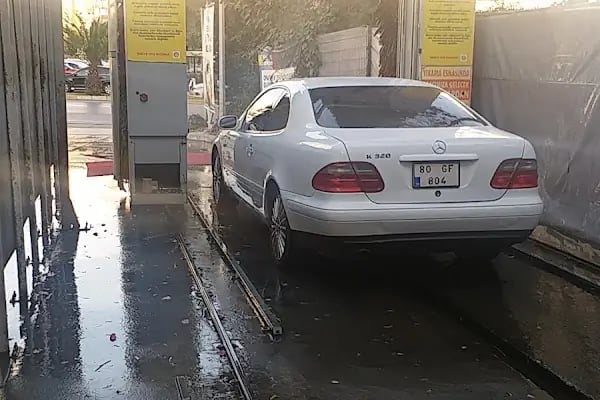 Shell &amp;Turcas Petrol - Resim 6