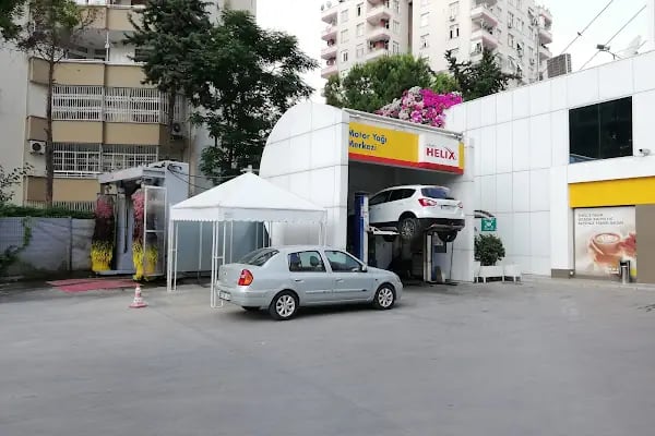 Shell &amp;Turcas Petrol - Resim 12