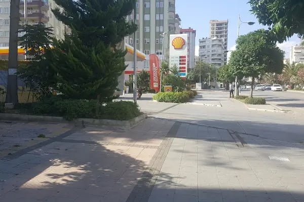 Shell &amp;Turcas Petrol - Resim 7