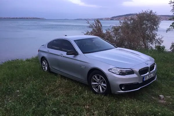 FT Luxury Car rental - Resim 1