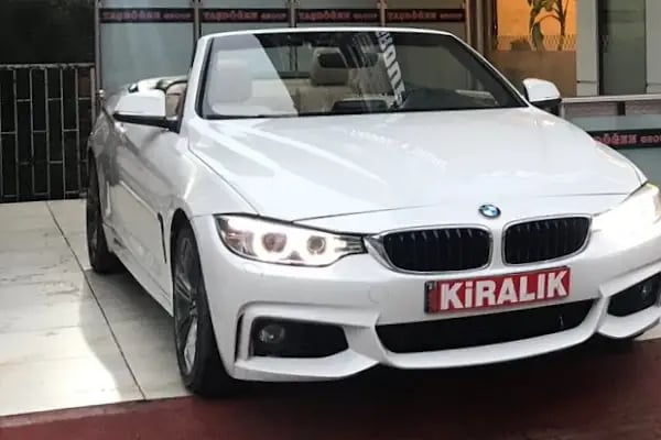 FT Luxury Car rental - Resim 4