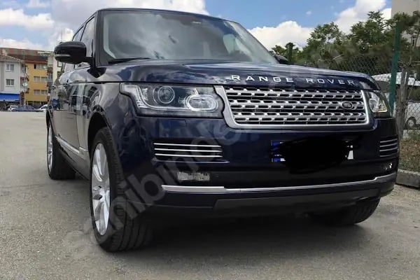 FT Luxury Car rental - Resim 5