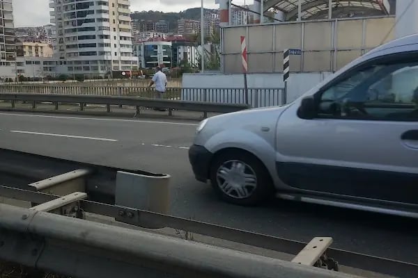 Akçaabat SGK Yeni Bina - Resim 5