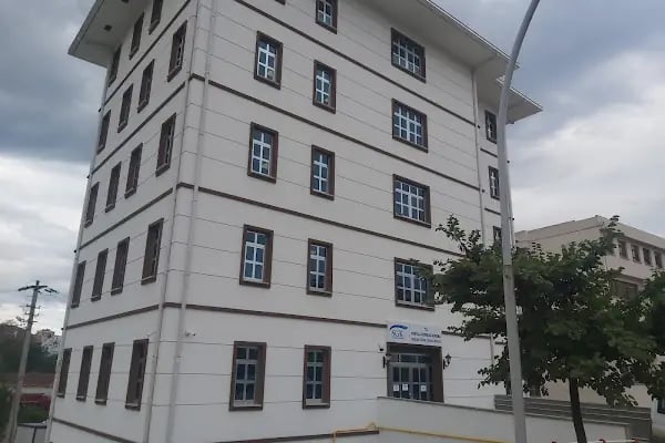 Akçaabat SGK Yeni Bina - Resim 8