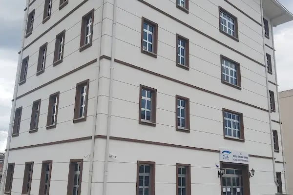 Akçaabat SGK Yeni Bina - Resim 2