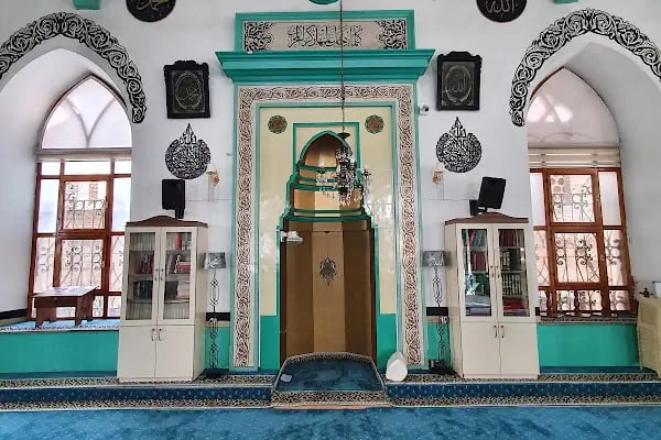 Yıldırım Cami - Resim 2