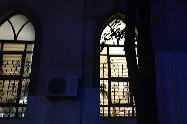 Yıldırım Cami - Resim 7