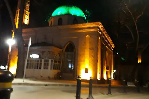 Yıldırım Cami - Resim 18