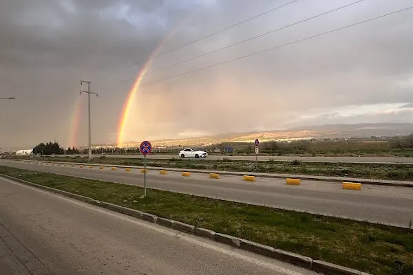 BAŞKENT LOJİSTİK - Resim 8