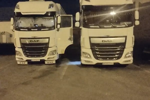 BAŞKENT LOJİSTİK - Resim 4