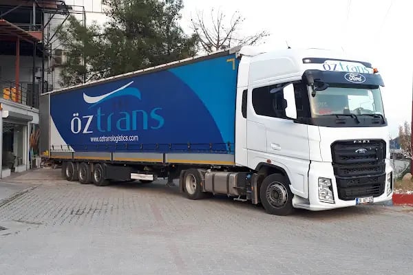 BAŞKENT LOJİSTİK - Resim 16