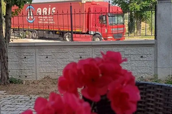 BAŞKENT LOJİSTİK - Resim 5