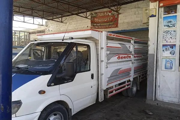 BAŞKENT LOJİSTİK - Resim 10