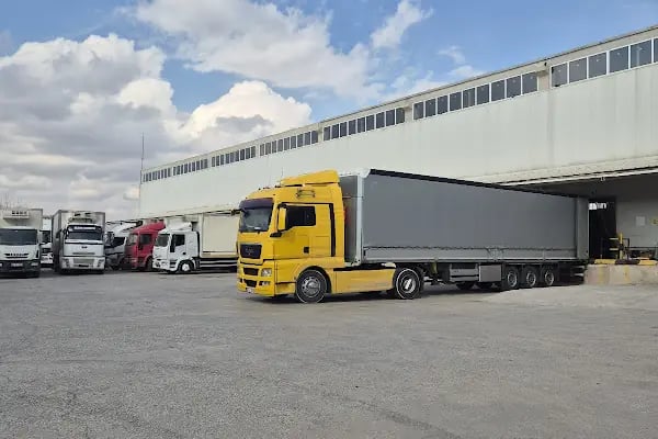 BAŞKENT LOJİSTİK - Resim 2