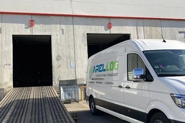 BAŞKENT LOJİSTİK - Resim 11