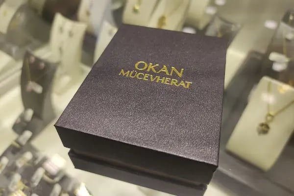 Okan Mücevherat - Resim 19