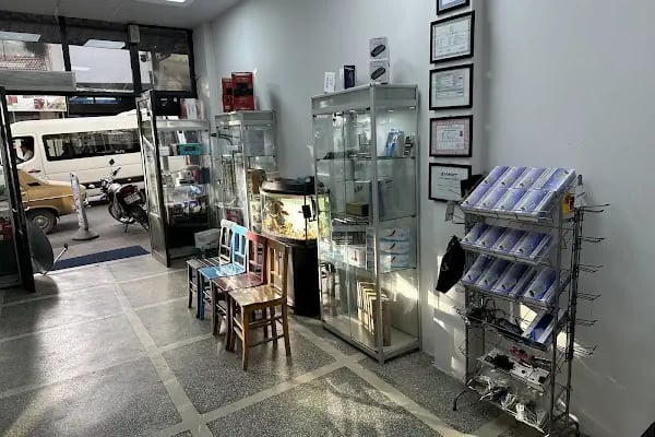 Bi Teknoloji Bilişim ve Güvenlik Sistemleri - Resim 6
