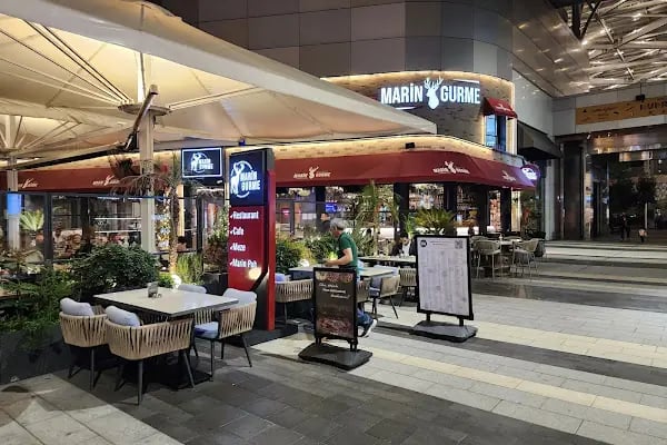 Marin Gurme - Resim 7