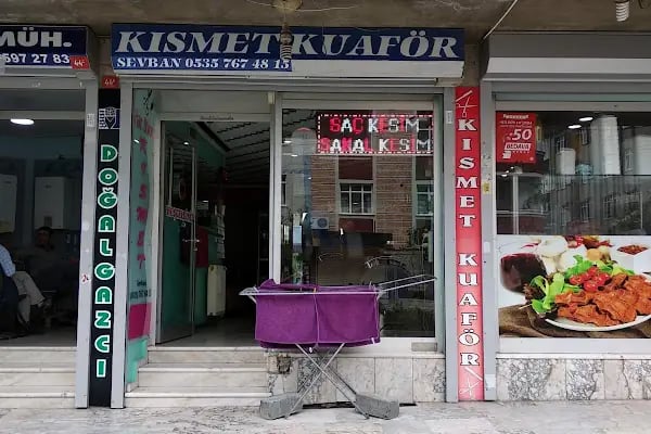 Kısmet Kuaför - Resim 3