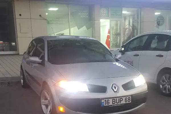 Özel Bursa M.T. Sürücü Kursu - Resim 3