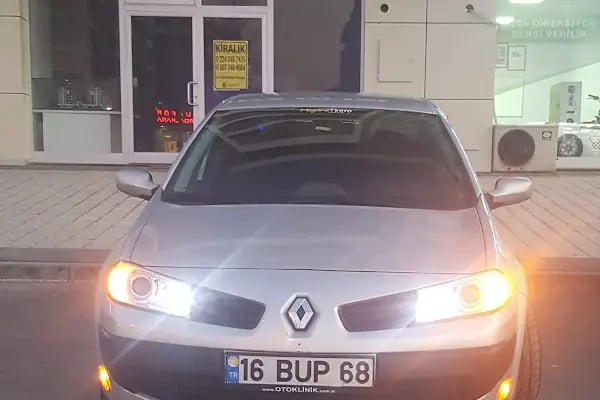 Özel Bursa M.T. Sürücü Kursu - Resim 1
