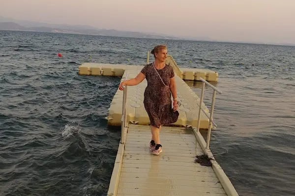 Ankara Kampı Dinlenme Tesisi - Resim 13