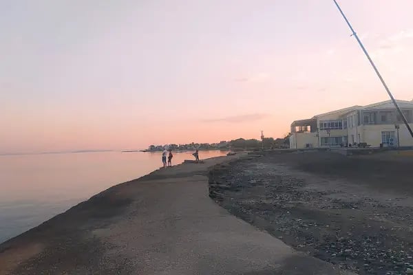 Ankara Kampı Dinlenme Tesisi - Resim 5