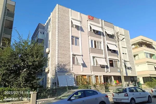 Ankara Kampı Dinlenme Tesisi - Resim 9