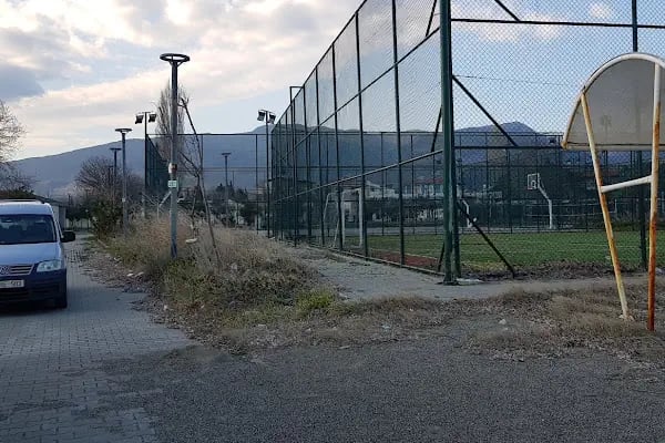 Ankara Kampı Dinlenme Tesisi - Resim 19