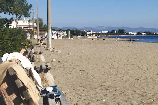 Ankara Kampı Dinlenme Tesisi - Resim 14