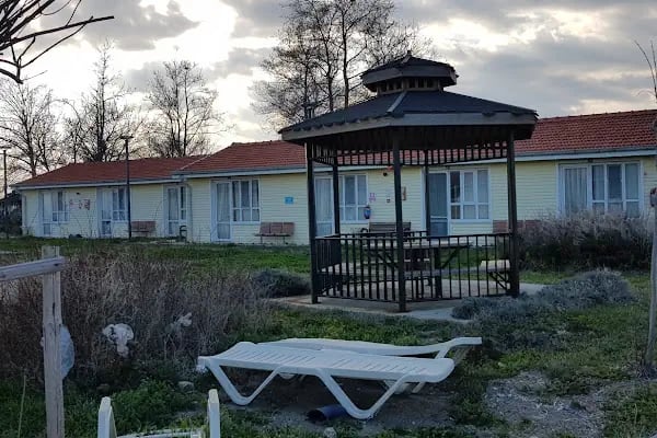 Ankara Kampı Dinlenme Tesisi - Resim 18