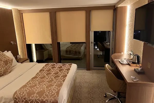 Wyndham Cerkezkoy - Resim 14