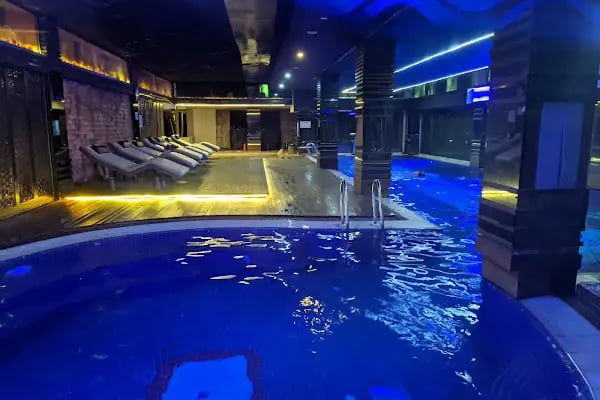 Wyndham Cerkezkoy - Resim 20