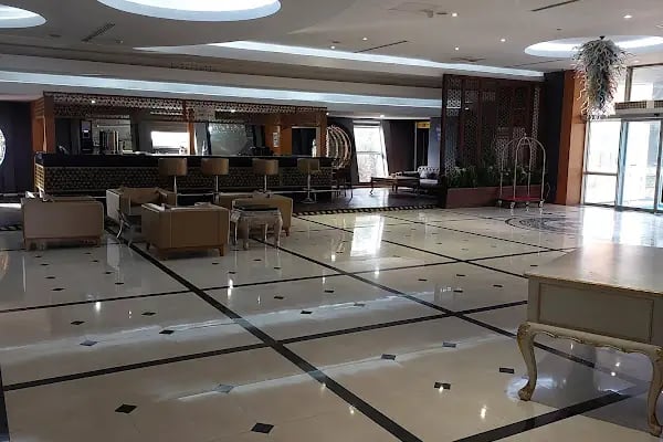 Wyndham Cerkezkoy - Resim 15