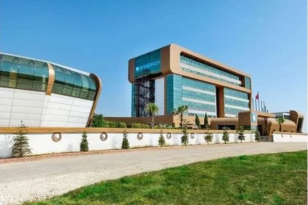 Wyndham Cerkezkoy - Resim 5