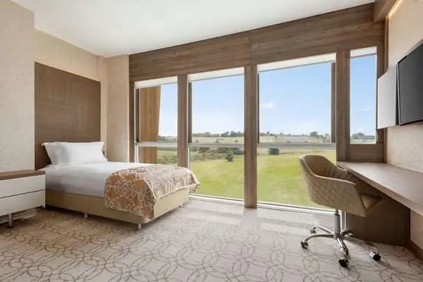 Wyndham Cerkezkoy - Resim 2