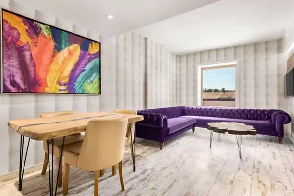 Wyndham Cerkezkoy - Resim 10
