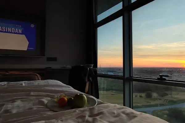 Wyndham Cerkezkoy - Resim 19