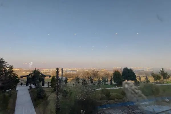 Wyndham Cerkezkoy - Resim 17