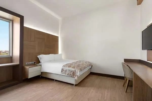 Wyndham Cerkezkoy - Resim 6