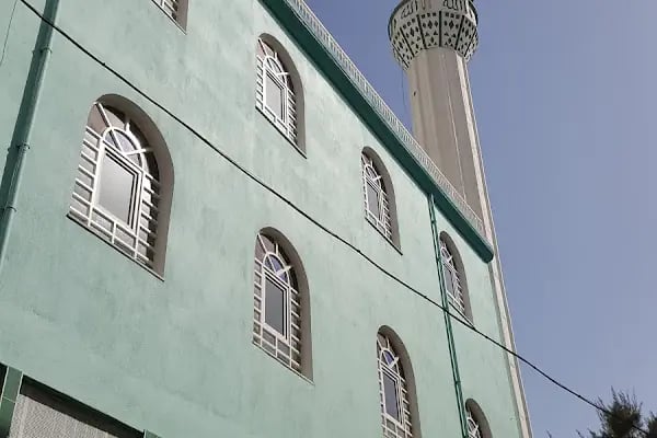 Gültepe Durak Camii - Resim 11