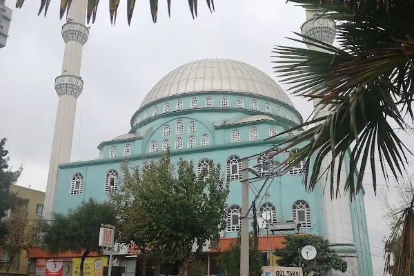 Gültepe Durak Camii - Resim 12