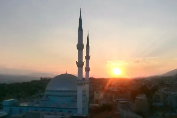 Gültepe Durak Camii - Resim 10
