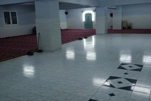 Gültepe Durak Camii - Resim 8